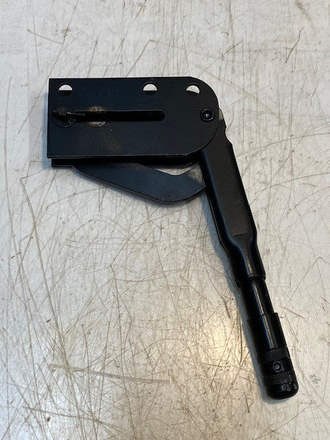 Over-Center Parking Brake Lever for Trailer or Forklift 050613XL