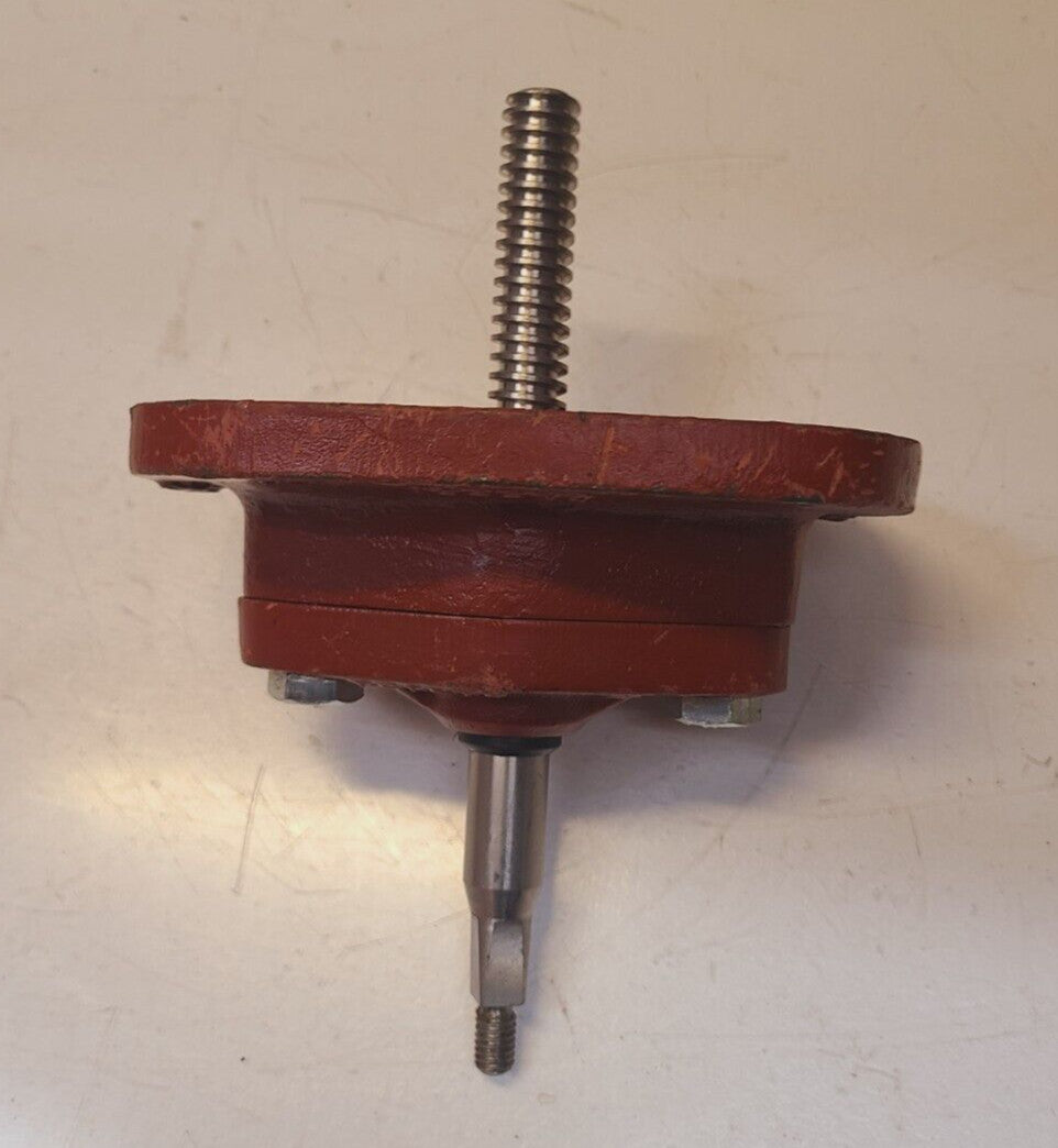 Gate Valve 070707 | 070807 | 80