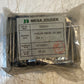 100 Pieces of Mega Jouder R33275-6 Piercing Punches ISO 8020 Type A
