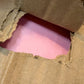 Pacon Rainbow Duo Finish Colored Pink Kraft Paper P0063260 | 36in x 1000ft