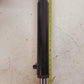 Hydraulic Cylinder Ram 56750 J12 | 2” Diam. | 20” Length Compressed | 11” Stroke
