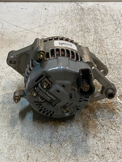 AZ Duralast Reman Alternator 14423