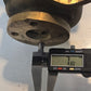 Ametek Rotron Seal-less Pump 150198-11 | 27.6 VDC | 9.0 A | 3850 RPM | 21 GPM