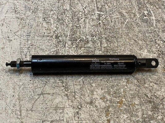 Suspa Varilock 02800158H Gas Spring 9-1/4" Long 8mm Bore 28mm OD