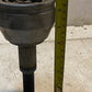 O.E. Brand CV Joint CV35.1194 | 4042 4043 26-Spline 6-1/2" Tall 3-1/4" Dia.
