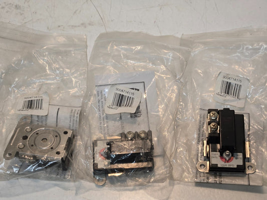 3 Quantity of A.O. Smith Thermostats 900474115 | 020363139582 (3 Quantity)