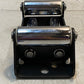 Winch Roller Fairlead 8-1/4" Long 4" Wide 3" Tall