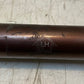 Floater Axle P/N 102913/NC, S/N 18368-305, 26-1/2" L 42-Spline 34mm OD 22mm ID