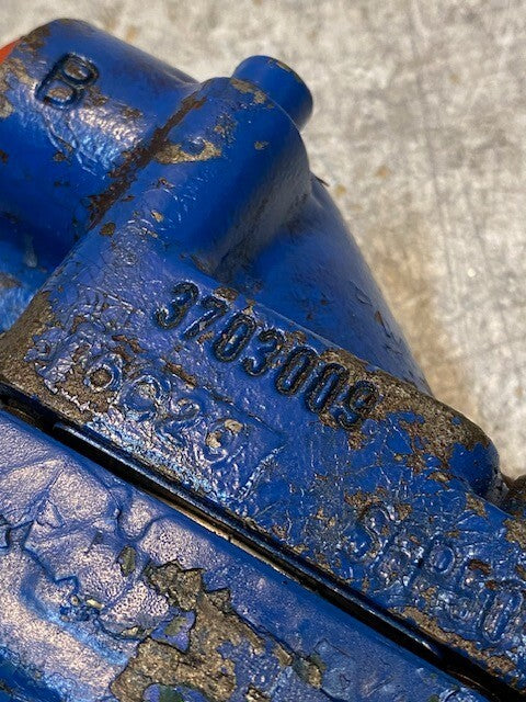 Hydraulic Pump 3703009 | 6C29 | 6-6B
