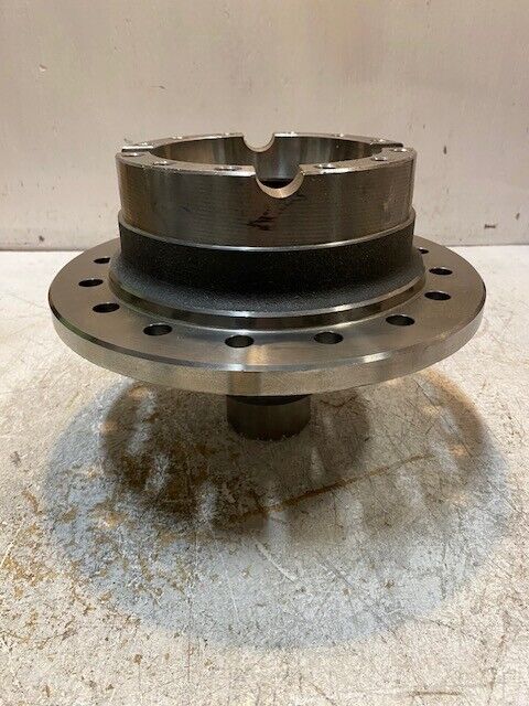 Spicer Differential Case Flange Half 103865 | 12160