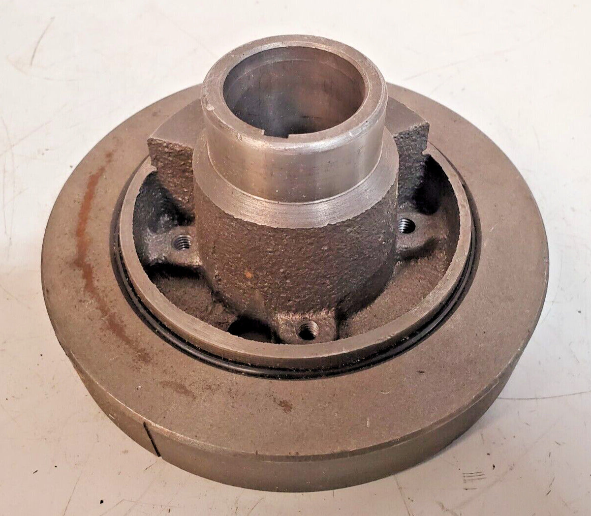 Harmonic Balancer Assembly 5012219 | 277201273