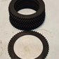 25 Quantity of 54 Tooth Clutch Plates 5-7/16" OD 99mm ID 1.7mm Thick (25 Qty)
