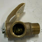 3/4" P.S.I. Relief Valve 0628 | MD P1000A | 150 P.S.I.