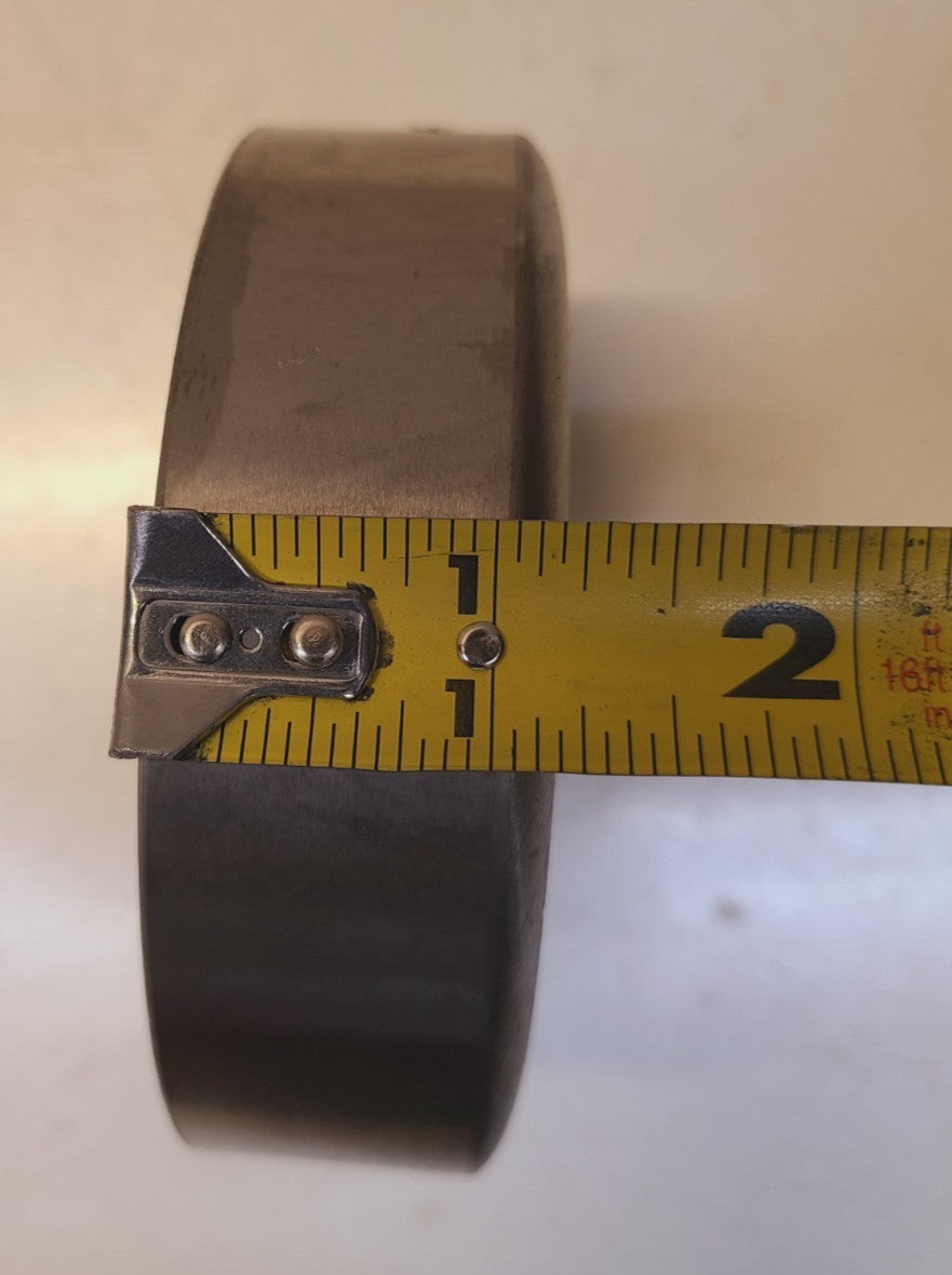 ZBF Forklift Bearing Mast Roller TY 61236-U2000-71 | MG308