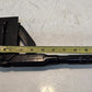 Emergency/Parking Brake Lever Assembly 991005XL | 8 in Lever | 5 x 2.5 in Plates