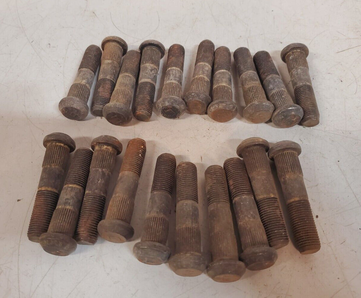 20 Quantity of Studs DLA500-78-P | 5307-00-848-1785 (20 Qty)