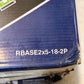3 Quantity of Pioneer Floor Mounting Base KitS RBASE2x5-18-2P (3 Quantity)