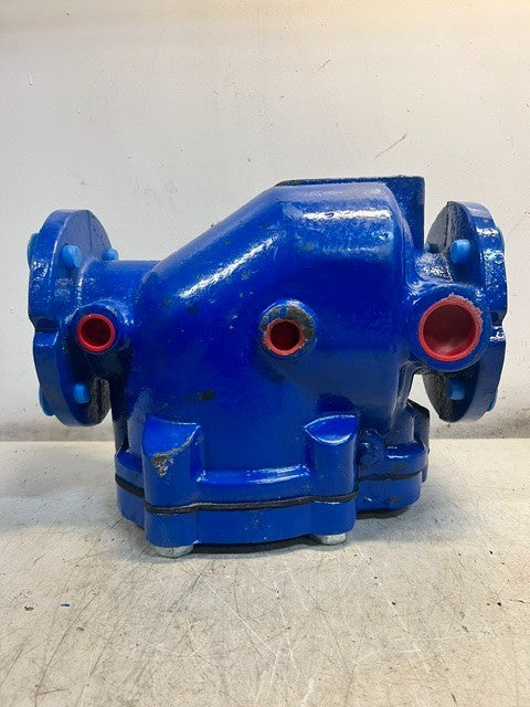 CSC 3-Inch AF Dry Pipe Valve 300-188-10 Industrial Flanged Air Operated Valve