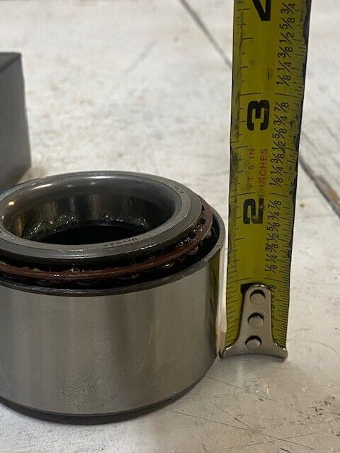 National MOOG Federal Mogul Wheel Bearing 517008 4B12082 46T080704X