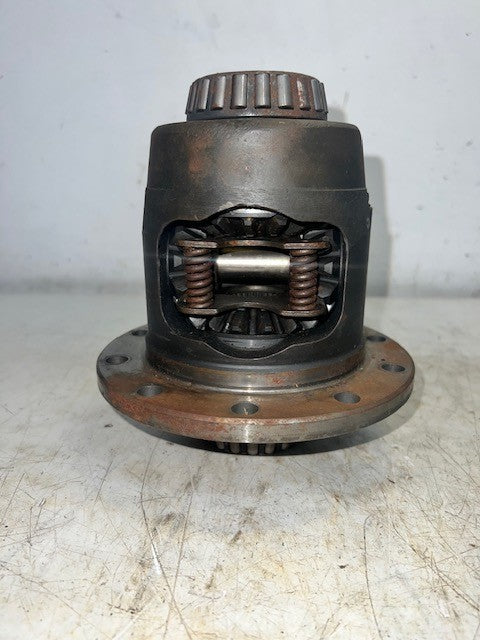 10 Bolt Limited Slip Differential Carrier Assembly 24F7 Axle Gear Case