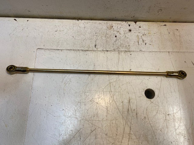 Navistar Rod Clutch Linkage 3523974C1615 | 25-1/2" Long 13mm Bore 12mm Shaft OD