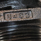 6 Quantity of Vented Fuel Caps | 2" Thread 3" Hex | SK-135 | 0402 | 0301 (6 Qty)