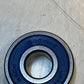 24 Quantity of Nachi 6201NKE Deep Groove Ball Bearings 32x12x10mm (24 Quantity)