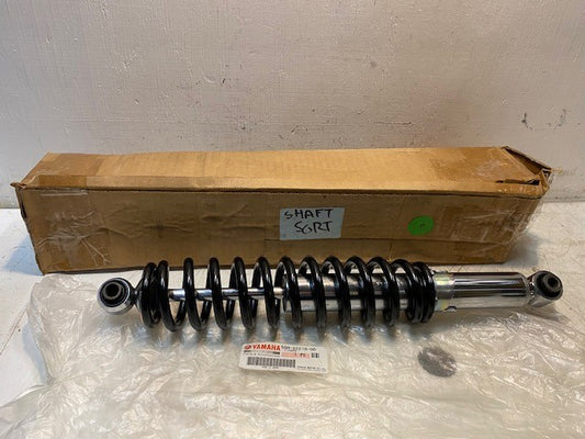 Yamaha YFM 400 4x4 Kodiak Rear Shock Absorber 5GH-22210-00 | Y110307A