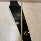 Tesla Model S Appliqué B Pillar Right Hand Side 1004535-00-B | 14941 | 35122