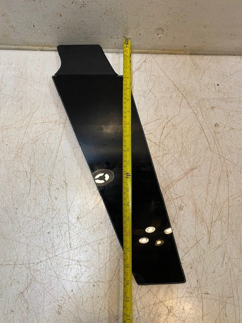 Tesla Model S Appliqué B Pillar Right Hand Side 1004535-00-B | 14941 | 35122