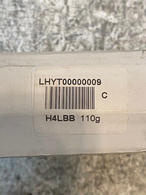 2 Quantity of H4LBB Replacement Bulbs SFR140400075 | LHYT00000009 (2 Quantity)