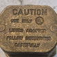 Omeca D2270 Flow Control Valve 20 Gpm 04-45