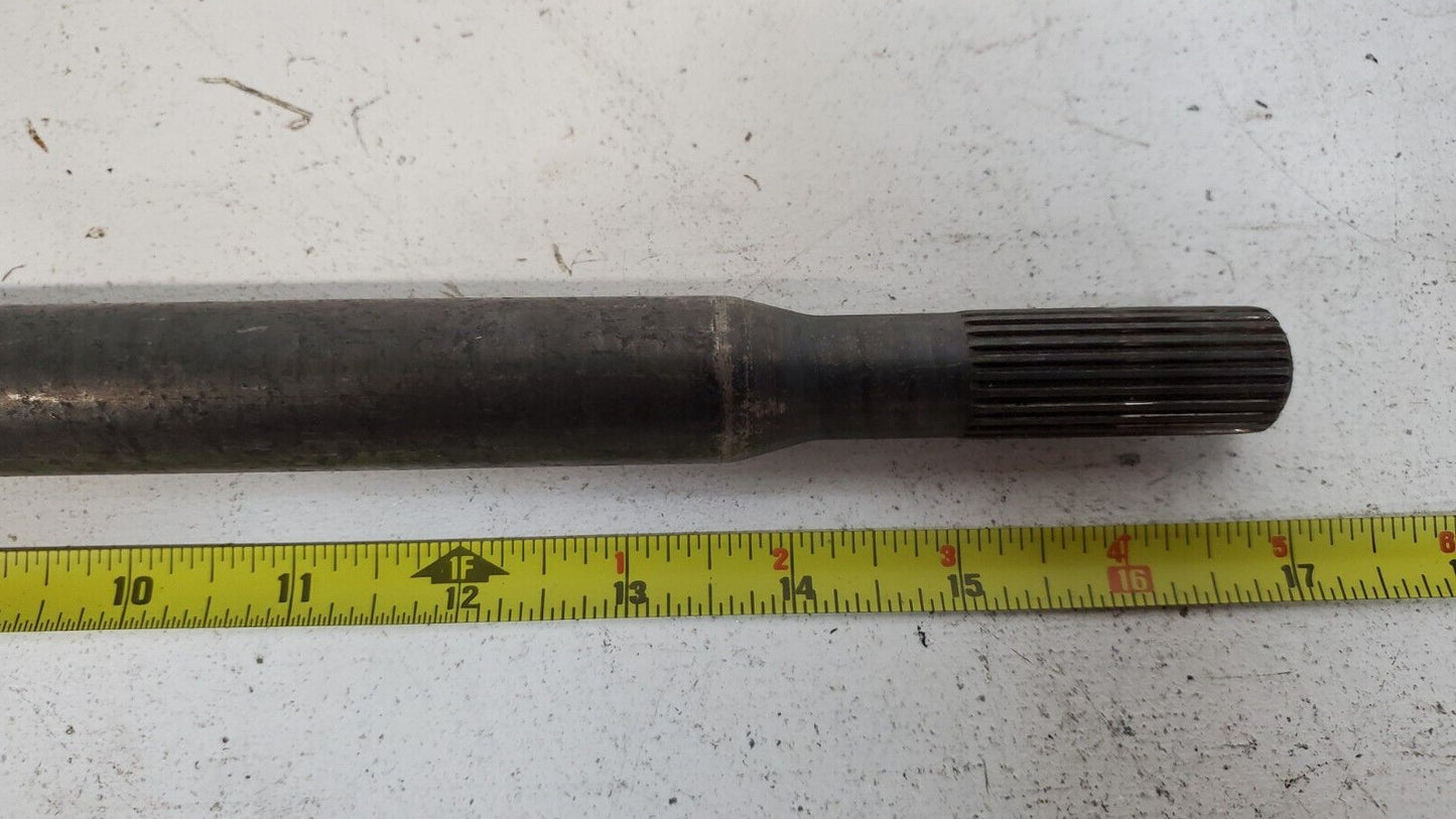 Jackshaft 2659740 ST Sport II | 20377612