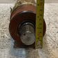 Hydraulic Cylinder 233640 | 27-1/2" Long 33mm Bore 22mm Thread 28mm Thread End