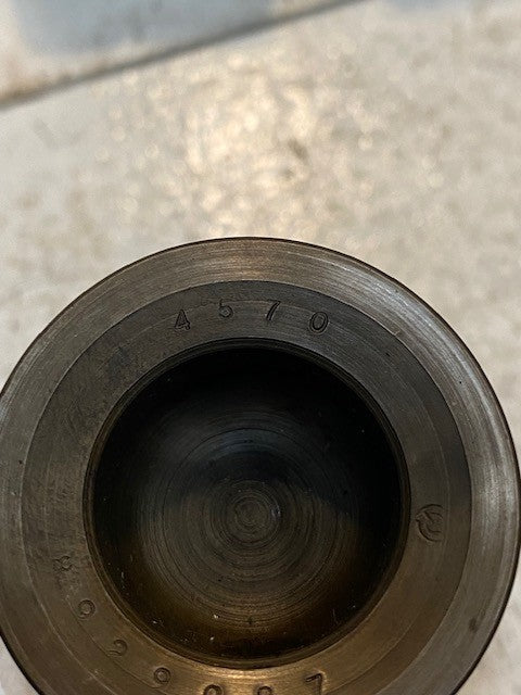 2 Quantity of Exhaust Gas Recirculation Valve Kit 1033 F3M (2 Quantity)