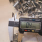 50 Quantity of Clamps LSHG Wire .563" | 81461 | 55730032 (50 Qty)