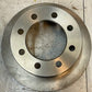 TRQ Brake Rotor 53003 190630 MIN THK 28MM TRQ-BRA74000