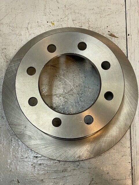 TRQ Brake Rotor 53003 190630 MIN THK 28MM TRQ-BRA74000