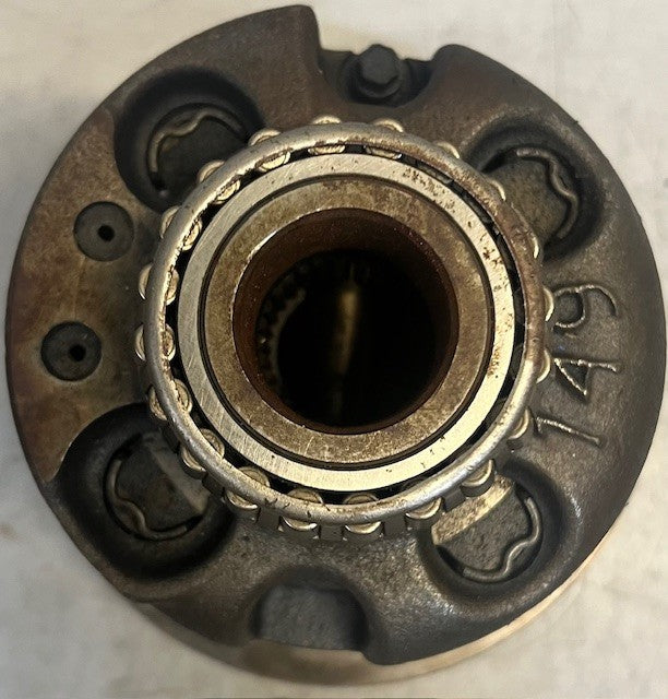 Limited Slip Differential 0176 | 149 Heavy Duty Drive Train Componenet