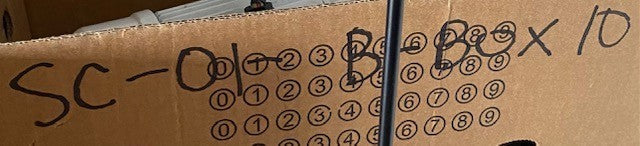 LEM Products 4803 Pump and Motor Assembly