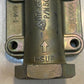 2 Quantity of Allied Signal 5003730 Pressure Protection Valves (2 Quantity)