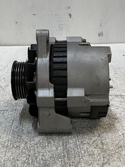 Beck/Arnley Remanufactured Alternator 186-6130 AO3