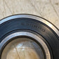 Koyo 63082RDC3 | 6308RD Rubber Sealed Radial Deep Groove Ball Bearing 40x90x23mm
