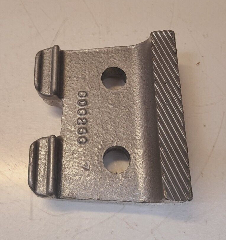 Chief Pinch Weld Clamp Male Half 606256