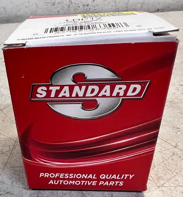 Standard Motor Products LDP12 Emissions Fuel Vapor Leak Detection Pump