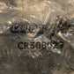 Carlisle CR508029 Hardware Kit