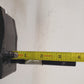 Max-Air  Worm Gearbox G0-02-ISO