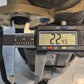 Ametek Rotron Seal-less Pump 150198-11 | 27.6 VDC | 9.0 A | 3850 RPM | 21 GPM