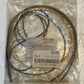 Rexroth Bosch Group Hydraulic Cylinder Seal Kit Repair Kit C-107402-K0000