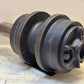 Track Roller Top Toller for Excavotor Crawler Tractor 14-1/4" L 7-1/2" D | OH12